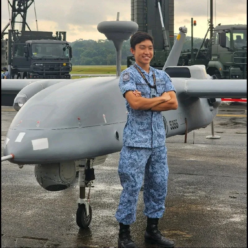 Anson Khung