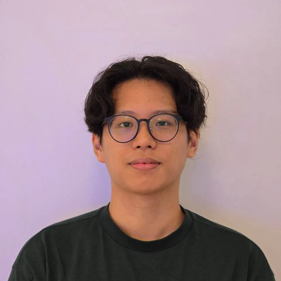 Brian Wong