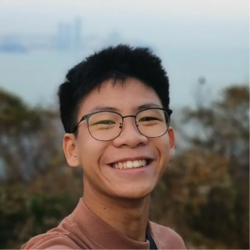 Caden Toh
