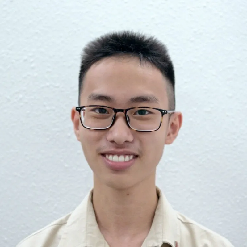 Dillion Lim