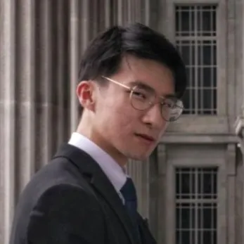 Ethan Kuai