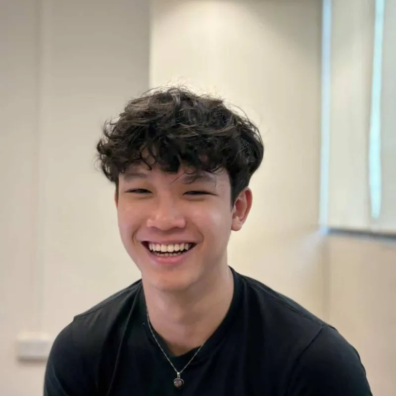 Ethan Lau