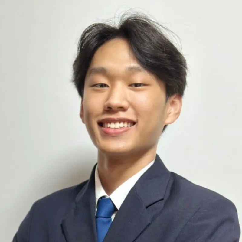 Ian Lim