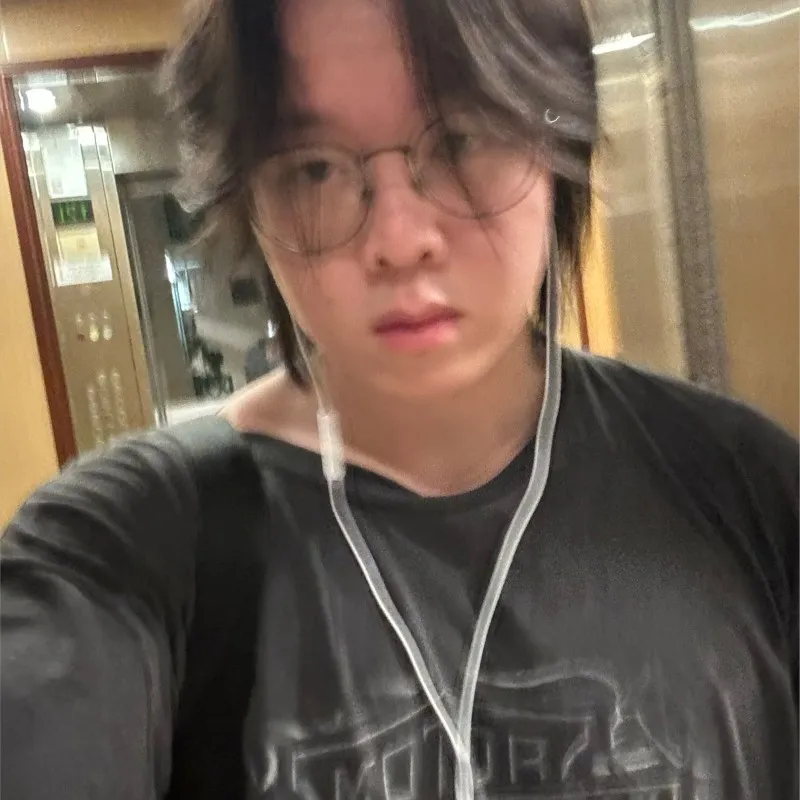 Jacob Wong