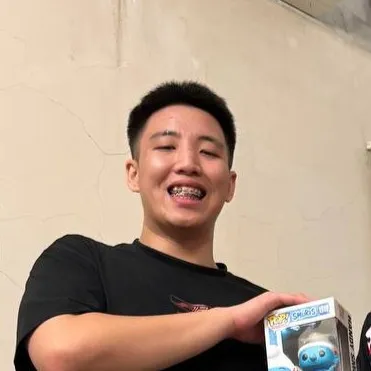 Jaye Koh