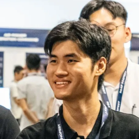 Chua Jia Jun